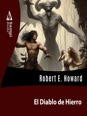 cover image of El Diablo de Hierro